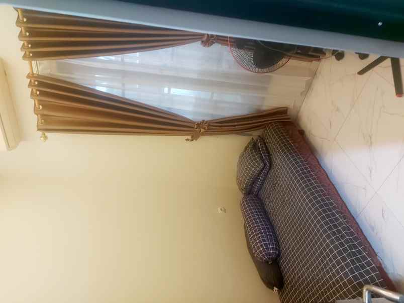 dijual rumah hulls 8 residence kalibaru