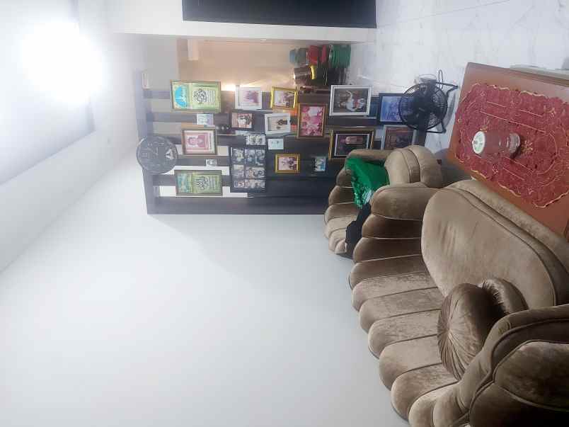 dijual rumah hulls 8 residence kalibaru