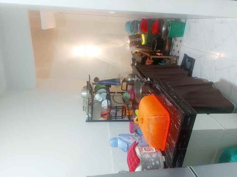 dijual rumah hulls 8 residence kalibaru