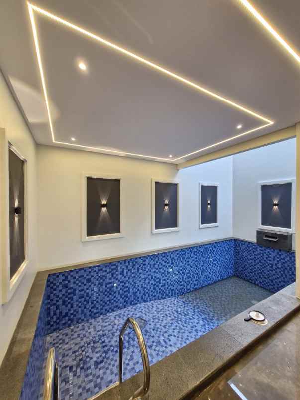 dijual rumah jagakarsa