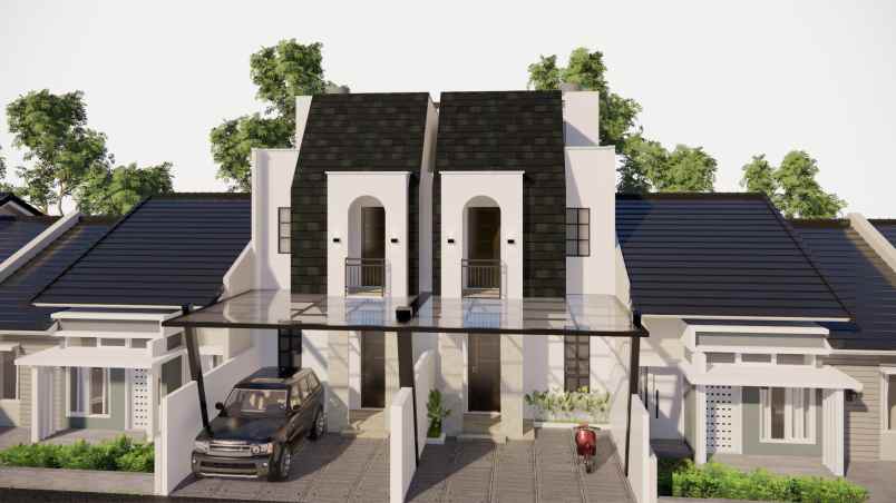 dijual rumah jagakarsa jakarsa selatan