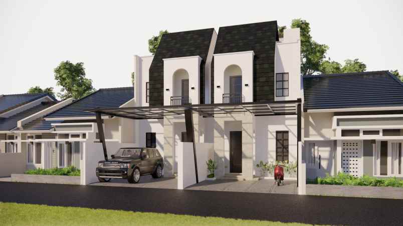dijual rumah jagakarsa jakarsa selatan