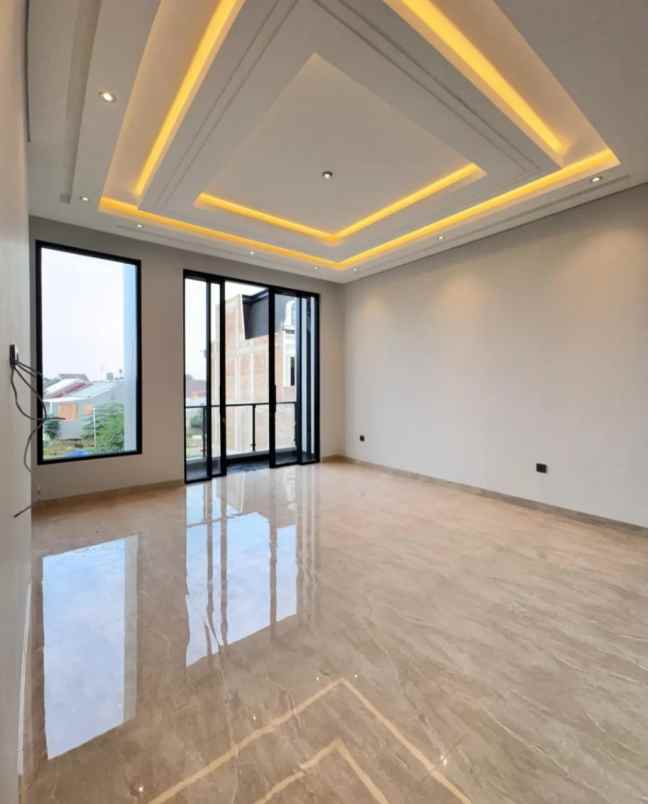 dijual rumah jagakarsa raya