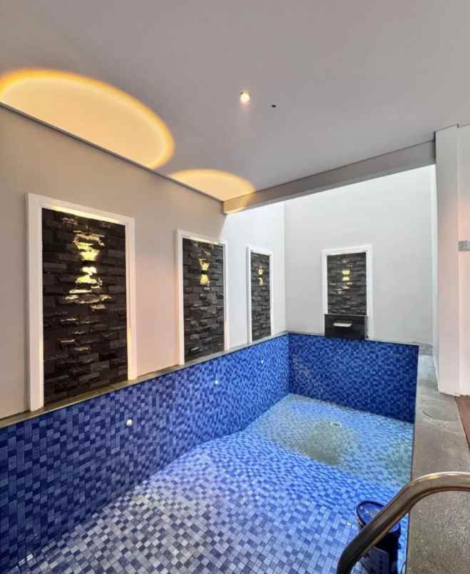 dijual rumah jagakarsa raya