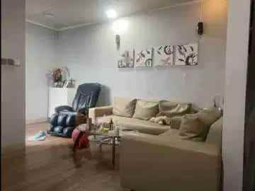 dijual rumah jakarta garden city cakung