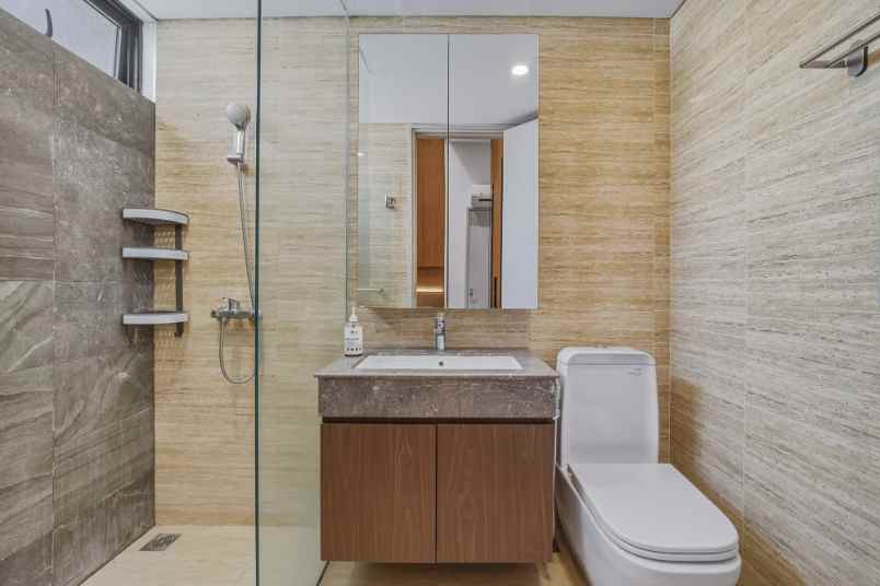 dijual rumah jakarta garden city jgc cakung