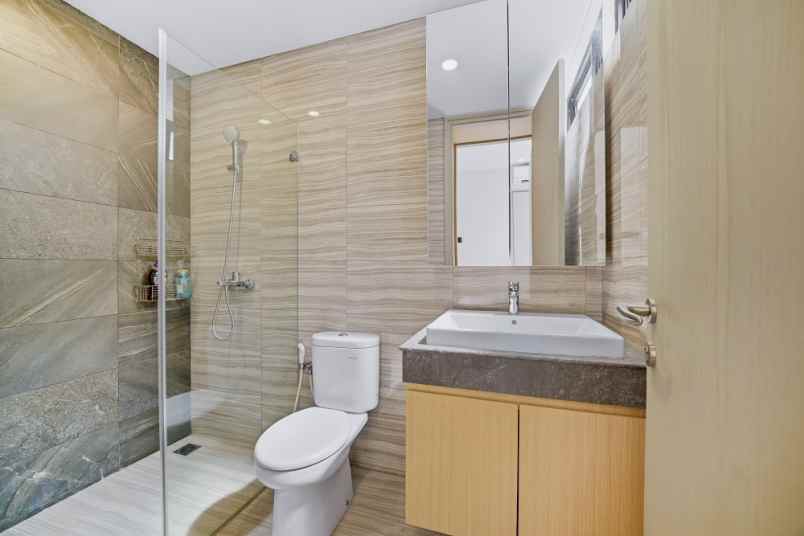 dijual rumah jakarta garden city jgc cakung