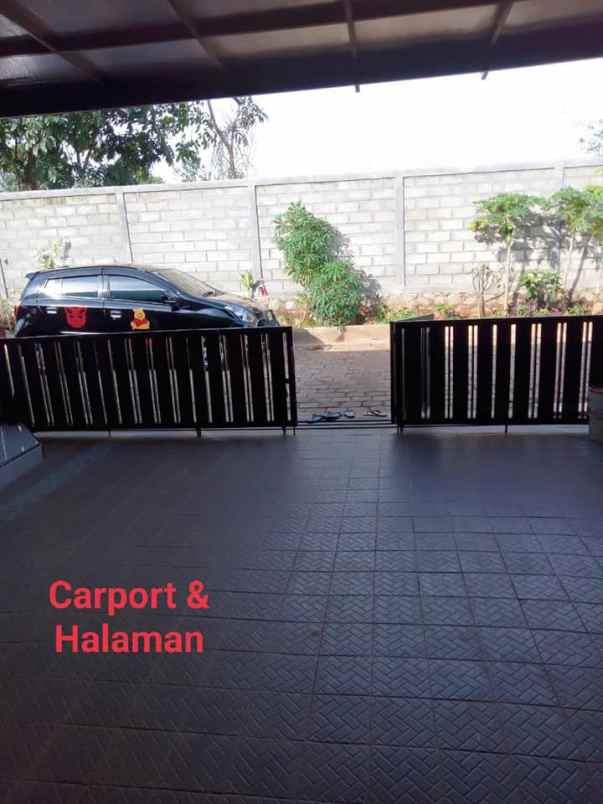 dijual rumah jalan alternatif kota