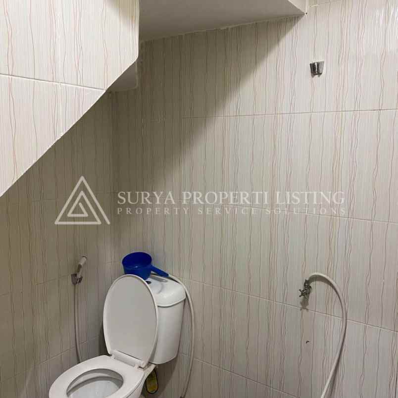 dijual rumah jalan brigjend katamso