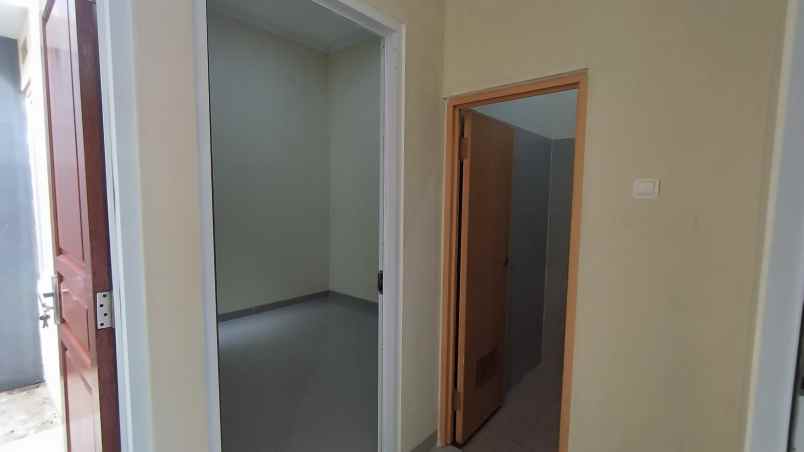 dijual rumah jalan jawa harapan jaya