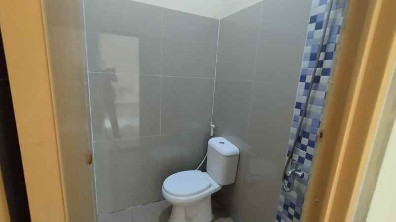 dijual rumah jalan jawa harapan jaya