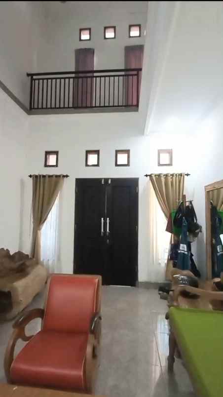 dijual rumah jalan kebo iwa denpasar bali