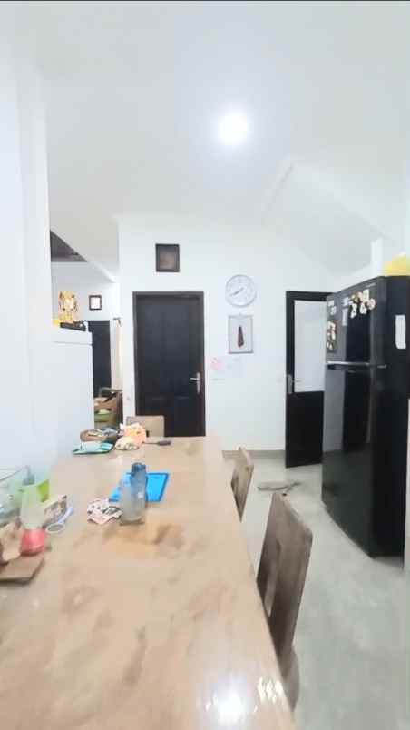 dijual rumah jalan kebo iwa denpasar bali