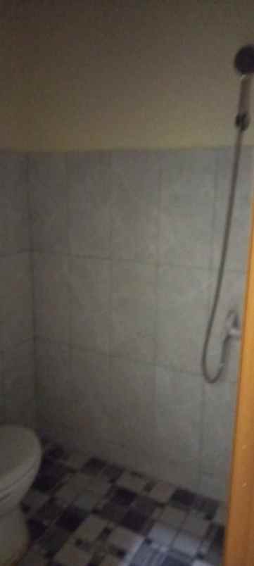 dijual rumah jalan percetakan negara