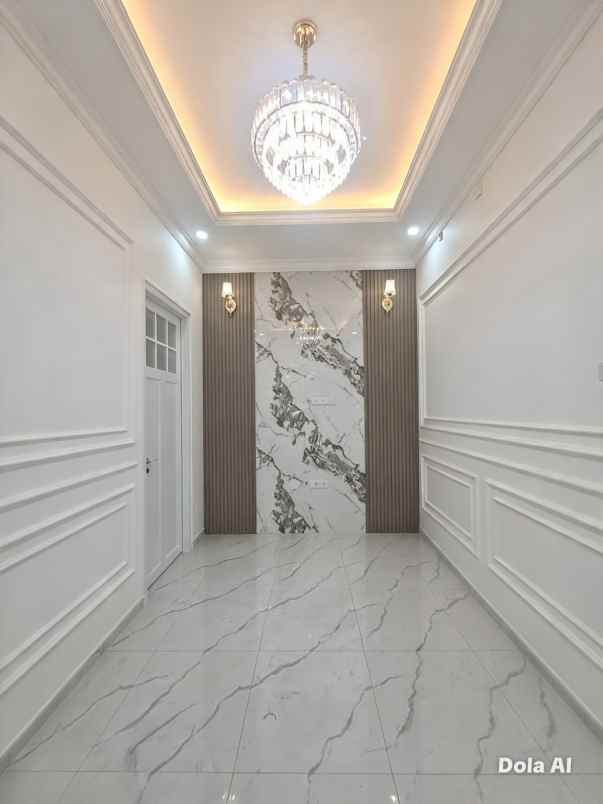 dijual rumah jalan raden sanim tanah