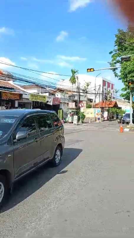 dijual rumah jalan raya pandugo