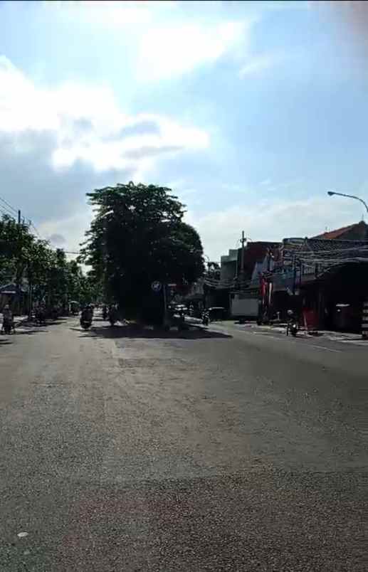 dijual rumah jalan raya pandugo