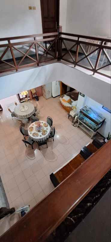 dijual rumah jalan simo gunung barat