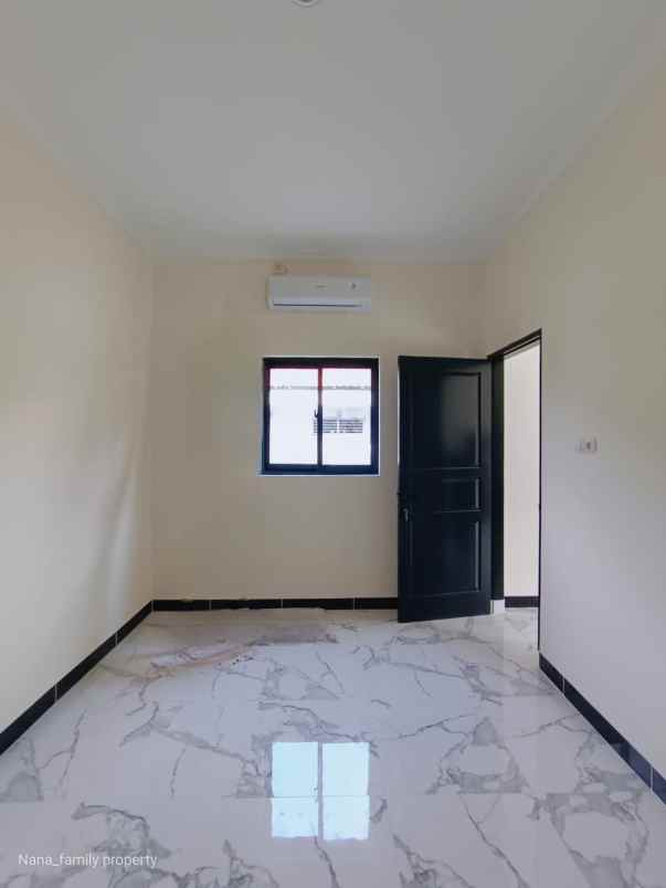 dijual rumah jalan tarumanegara 78 ruko