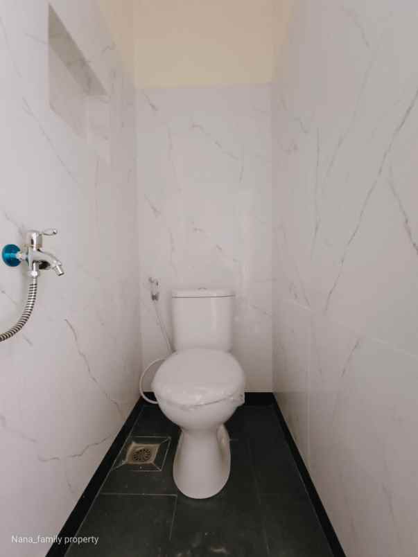 dijual rumah jalan tarumanegara 78 ruko