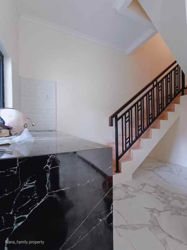 dijual rumah jalan tarumanegara 78 ruko