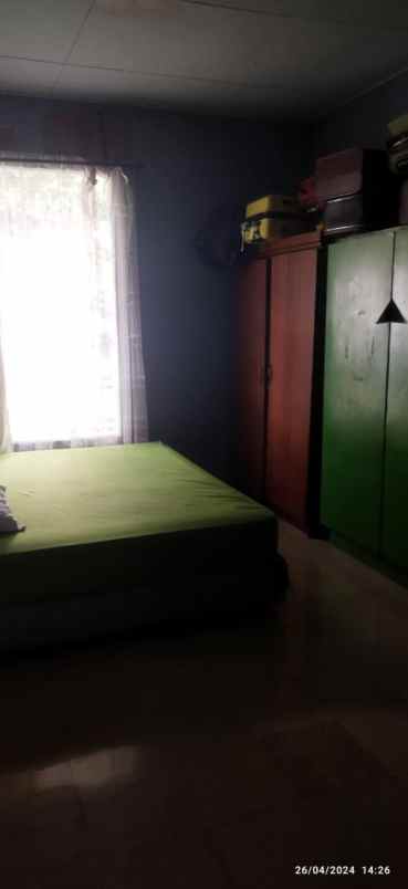 dijual rumah jariwaringin asri pondok gede