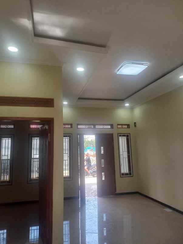 dijual rumah jati mekar bojongwaru