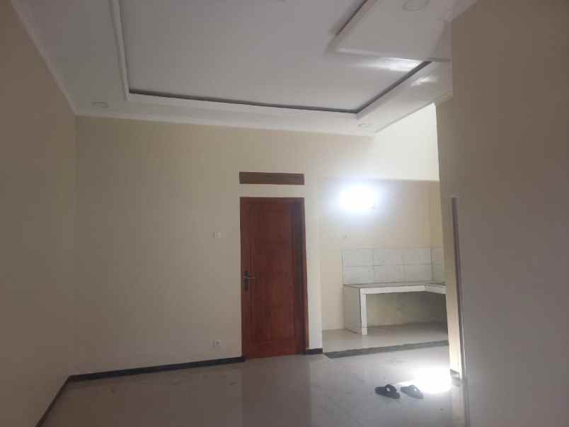 dijual rumah jati mekar bojongwaru