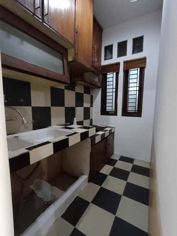 dijual rumah jatibening 2 jatibening bekasi
