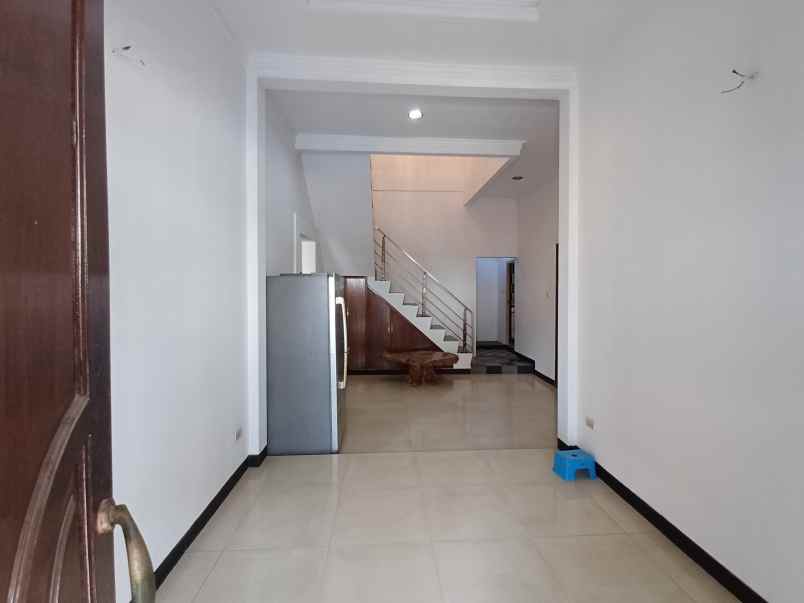dijual rumah jatibening 2 jatibening bekasi