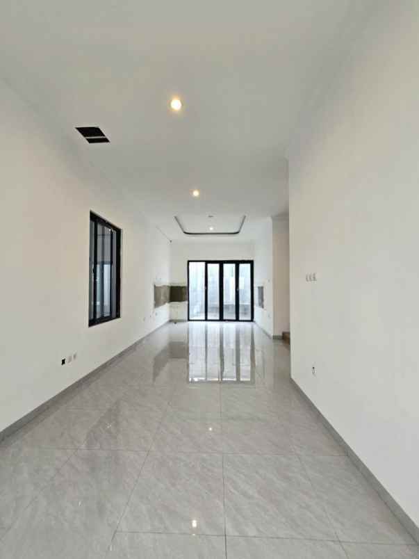 dijual rumah jatibening pondok gede