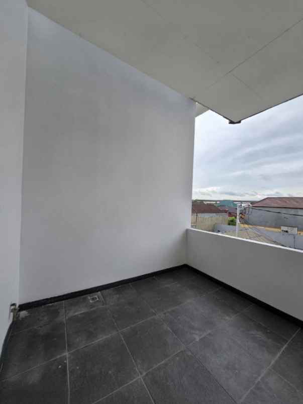 dijual rumah jatibening pondok gede