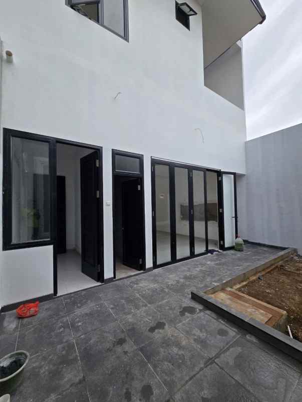 dijual rumah jatibening pondok gede