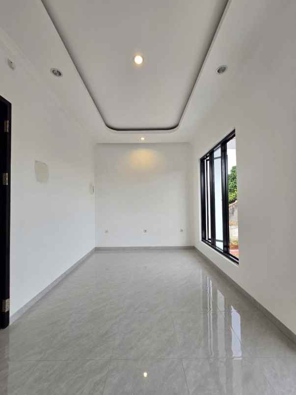 dijual rumah jatibening pondok gede