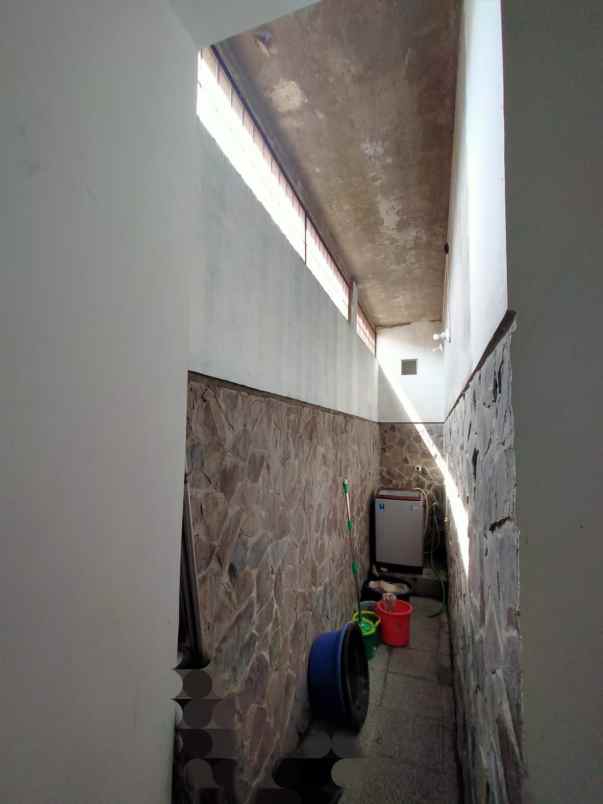 dijual rumah jaticempaka