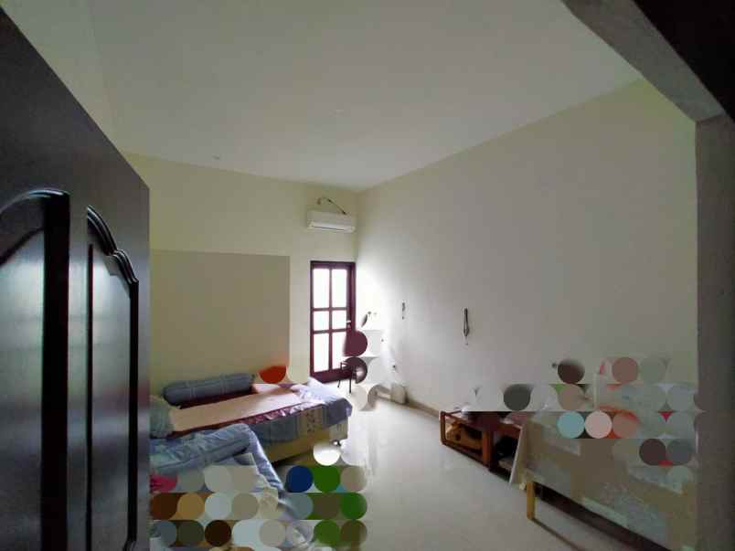 dijual rumah jaticempaka