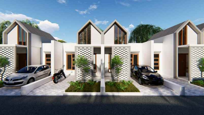 dijual rumah jatikarya jatisampurna bekasi