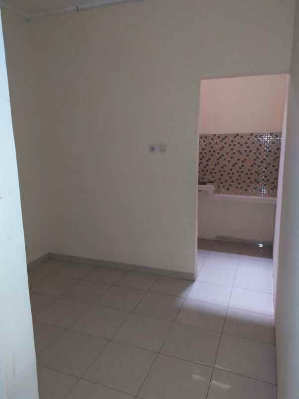 dijual rumah jatikramat jatiasih kota