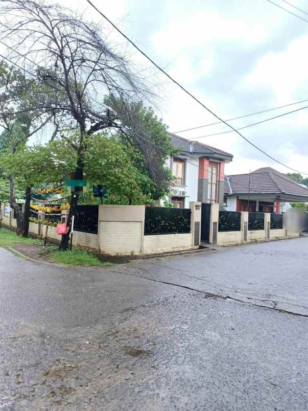 dijual rumah jatiwaringin bekasi jawa barat