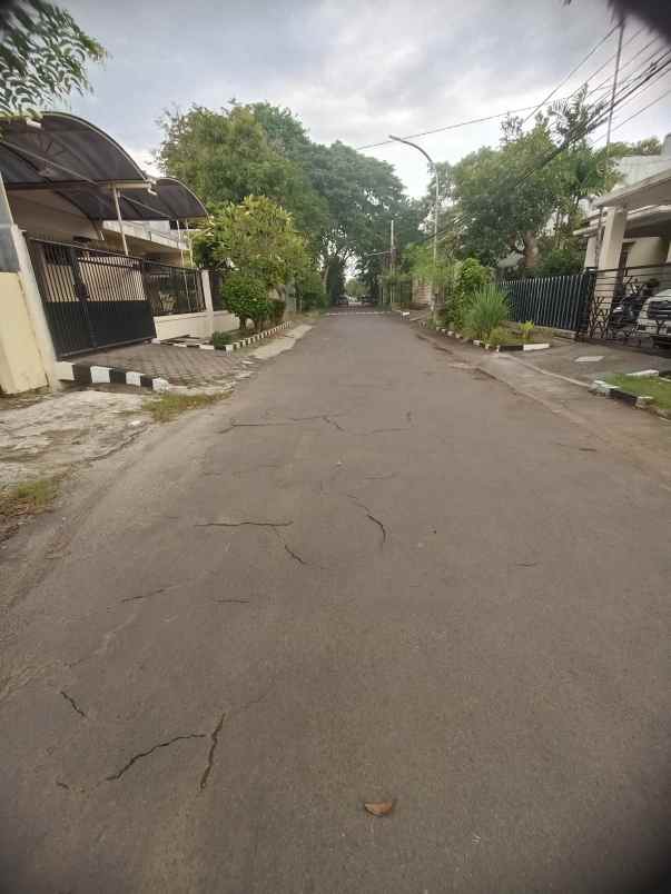dijual rumah jemur andayani
