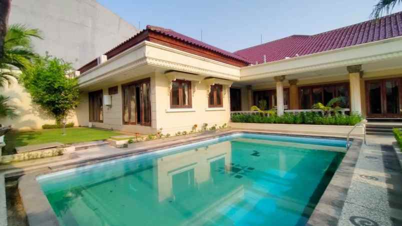 dijual rumah jemur andayani
