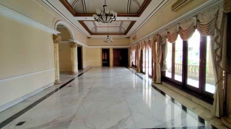 dijual rumah jemur andayani