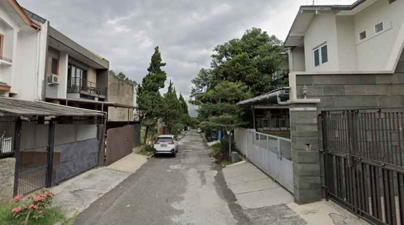 dijual rumah ji setraduta cemara