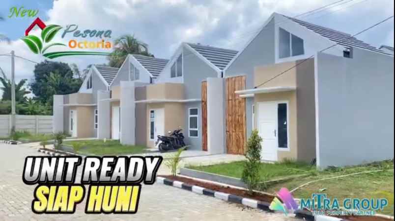 dijual rumah jl atang senjaya pasirgaok