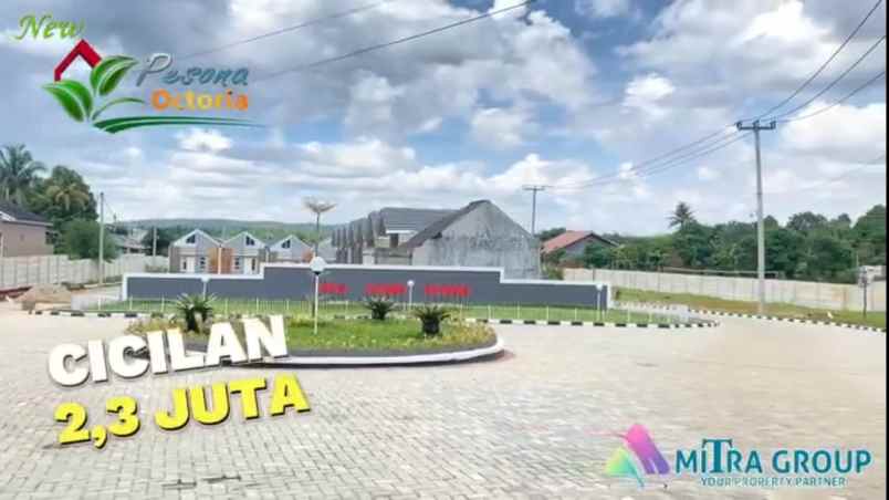 dijual rumah jl atang senjaya pasirgaok