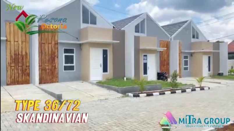 dijual rumah jl atang senjaya pasirgaok