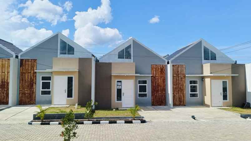 dijual rumah jl atang senjaya pasirgaok