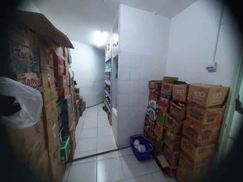 dijual rumah jl bekasi timur iv no 19