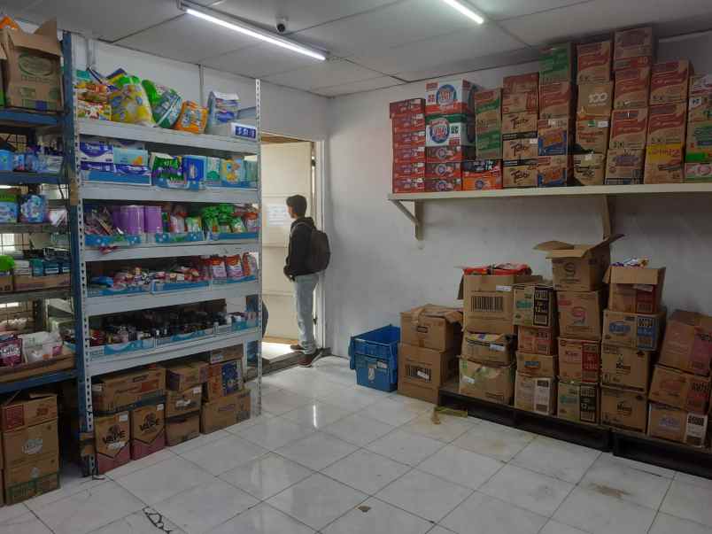 dijual rumah jl bekasi timur iv no 19