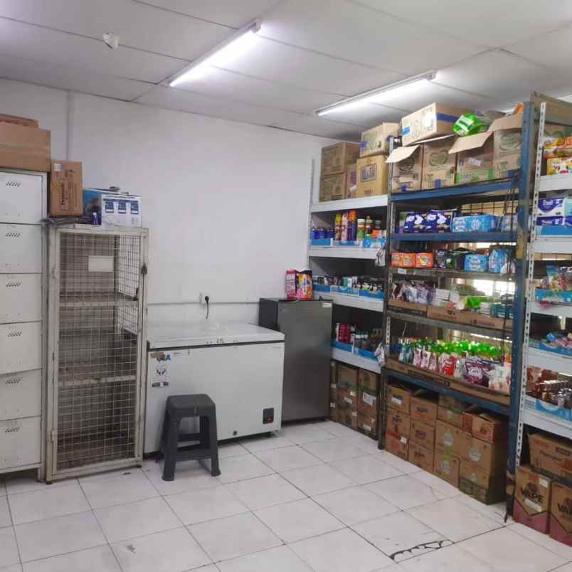 dijual rumah jl bekasi timur iv no 19